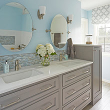 Bathroom Ideas