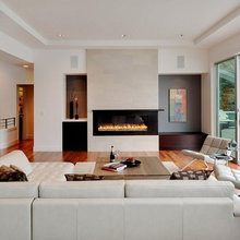 Salisbury - Interior