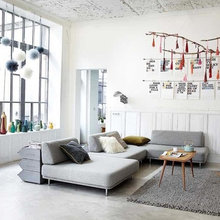 Lounge Options