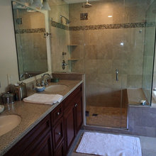 Bathroom Ideas