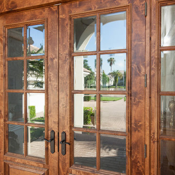 Muirfield Drive Ponte Vedra Beach