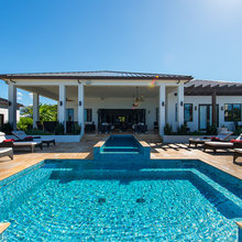 Spyglass Pool