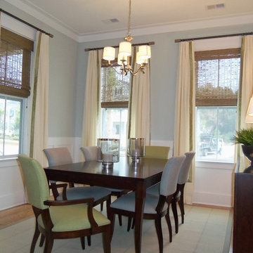 Rivertowne Retreat