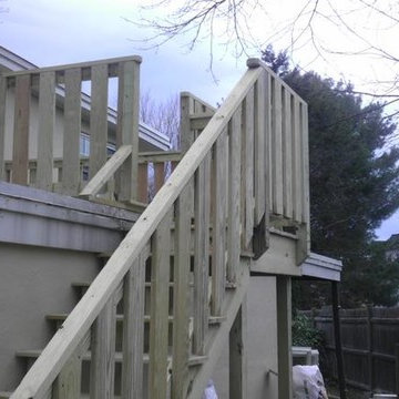Our Work