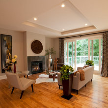sliding door