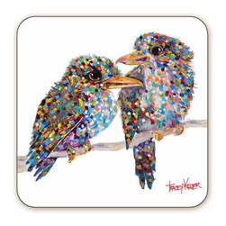Tracey Keller Coasters - Products