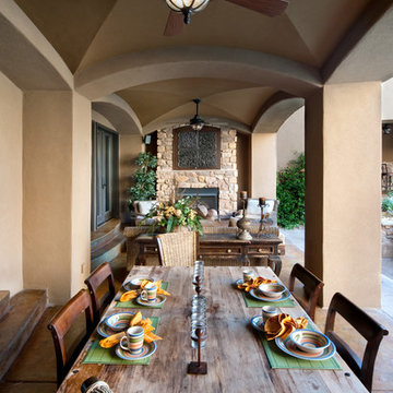 Custom Home