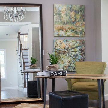 2013 New Southern Home