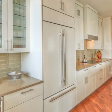 Upscale Dream Penthouse Overlooking Soldier's Field
