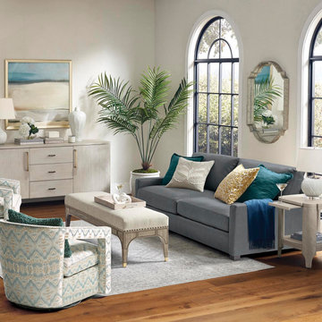 Frontgate Living Rooms