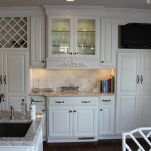 Backsplash