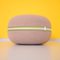 Bubble Pouf by Two.Six - Floor Pillows And Poufs