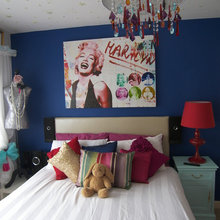 Bedroom Ideas