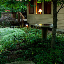 Landscape Ideas
