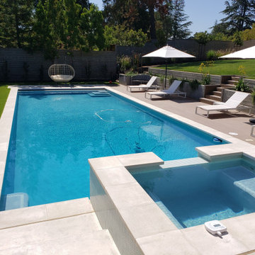 Coral Pool and Spa Portfolio Pictures pt. 5