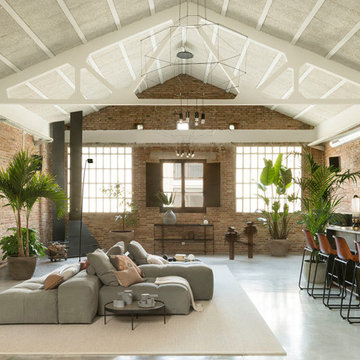 LOFT POBLENOU