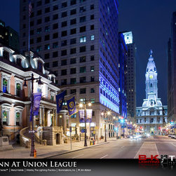 B-K Lighting - Lighting