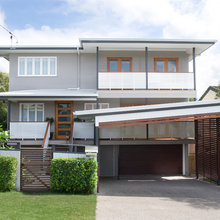 Garage Conversion