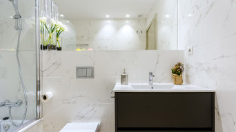 Segregación Vivienda Neguri