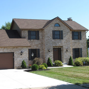 Residential Homes