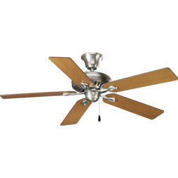 Traditional Ceiling Fans by Progress Lighting