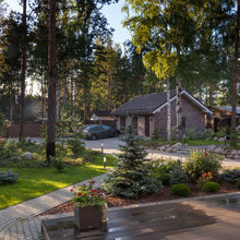 landscape design