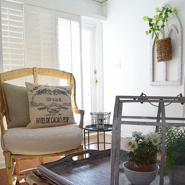 Polywood Shutters