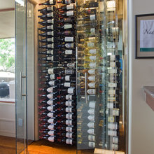 wine storage