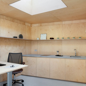 Brosh Architects Studio