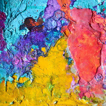 ORIGINAL PAINTINGS