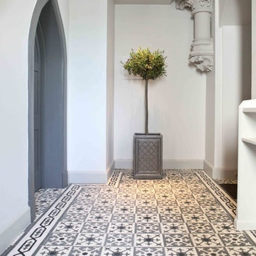 St. Paul's, Battersea