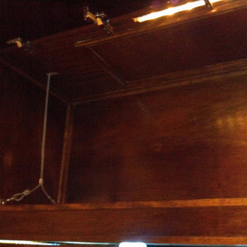 Fish Tank