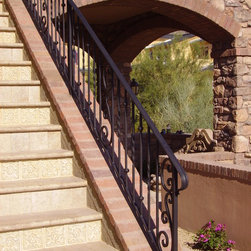 Stairs - Products