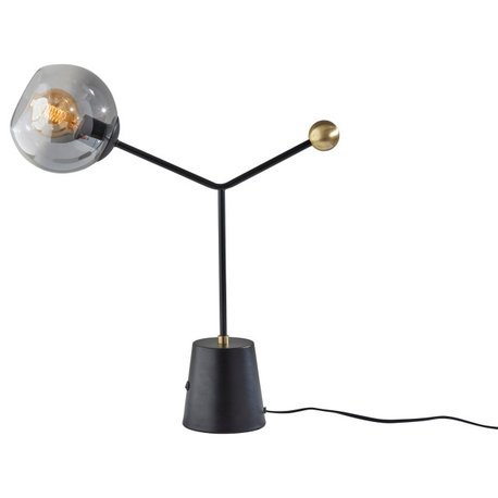 Dusk Table Lamp