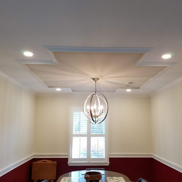 Markides Kitchen Remodel