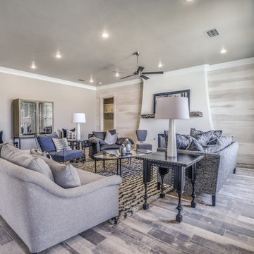 2017 Trails at Regal Park Spec Home