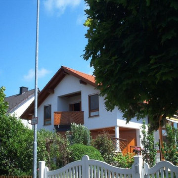 Balkone