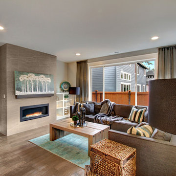 The Gardens at Eastlake | Sammamish