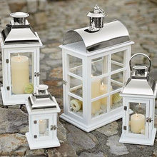 Guest Picks: Lanterns: More Time to Spend Outdoors
