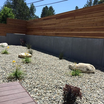 Leahy Contemporary Landscaping