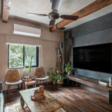 The Rustic Nook
