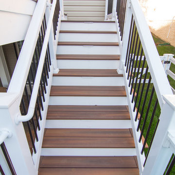 Patio & Deck - Bowie, MD