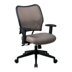 Deluxe Executive Office Chair - Office Chairs