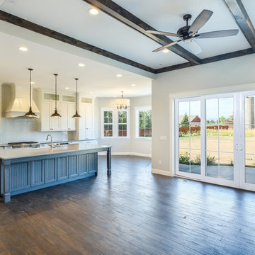 Broomfield Farmhouse