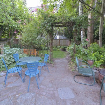 Seattle Craftsman House
