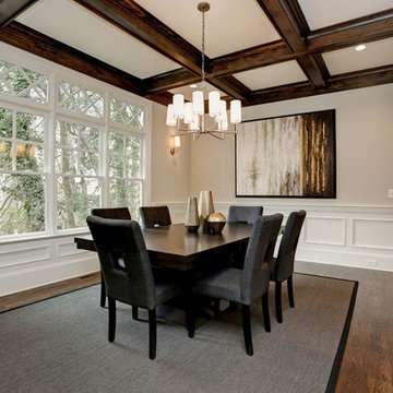 Luxury Home in Buckhead, Chastain Park