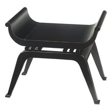 hall bench