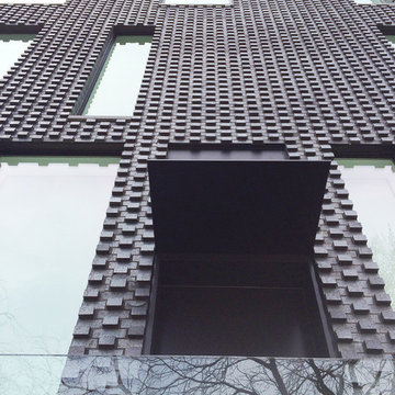 Mohawk Residence