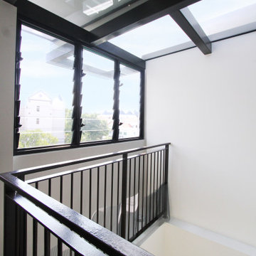 Portfolio 57 (semi-detached/modern contemporary)