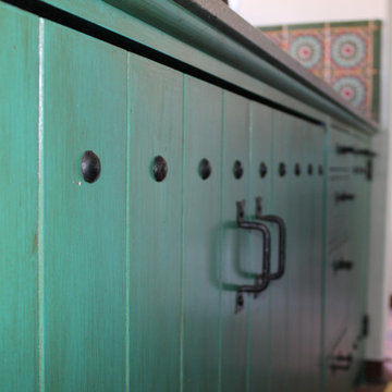 Cabinets